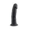 S.D Model 2 ( 7.5"" ) - Czarne Dildo