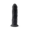 S.D Model 2 ( 7.5"" ) - Czarne Dildo