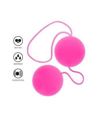 Kulki gejszy - Funky Love Balls Violet
