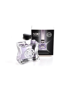 Miyoshi Miyagi Next "X" - Perfumy z Feromonami dla Kobiet - 50ml