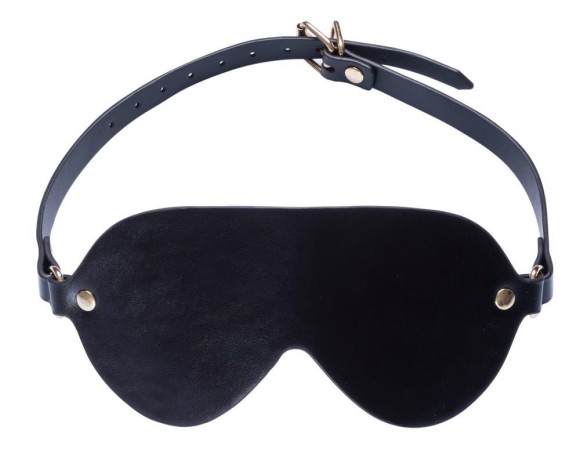 Bad Kitty Bondage Set Chain - Czarny Zestaw BDSM