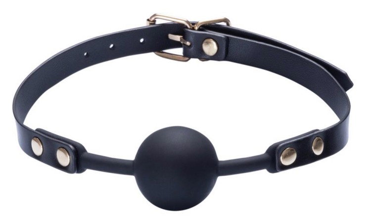 Bad Kitty Bondage Set Chain - Czarny Zestaw BDSM