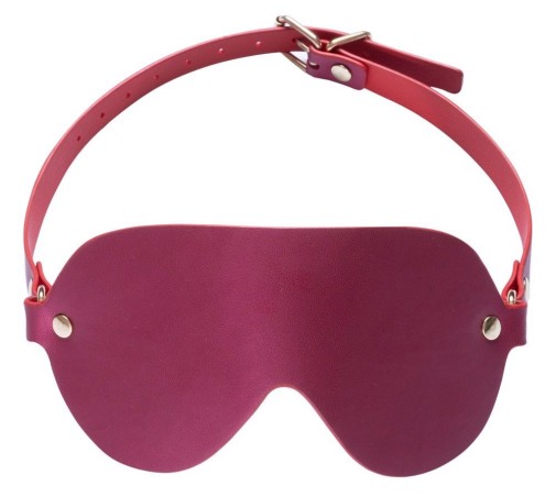 Bad Kitty Bondage Set Gems - Różowy Zestaw BDSM