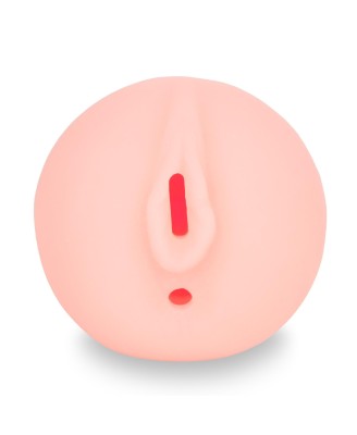 Masturbation cup -  Thrill Cup - Masturbator z Przyssawką