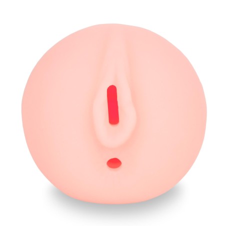 Masturbation cup -  Thrill Cup - Masturbator z Przyssawką