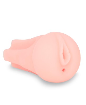 Masturbation cup -  Thrill Cup - Masturbator z Przyssawką