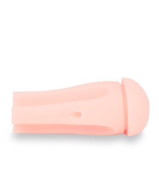 Masturbation cup -  Thrill Cup - Masturbator z Przyssawką