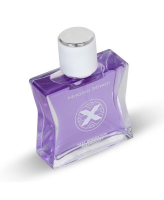 Miyoshi Miyagi Next "X" - Perfumy z Feromonami dla Kobiet - 50ml