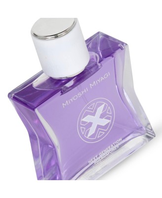 Miyoshi Miyagi Next "X" - Perfumy z Feromonami dla Kobiet - 50ml