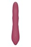 PULZ MORGAN Up&Down - Wibrator Króliczek - Fiolet