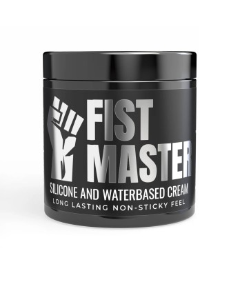 Lubrificante Anale Fist Master - Lubrykant do Fistingu - 500ml