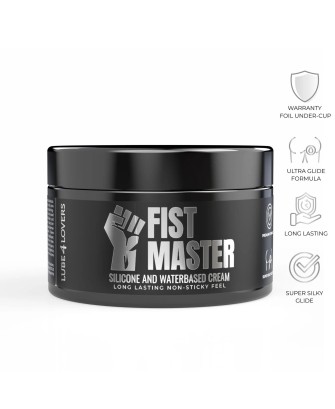Lubrificante Anale Fist Master - Lubrykant Analny do Fistingu - 250 ML