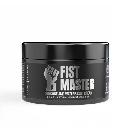 Lubrificante Anale Fist Master - Lubrykant Analny do Fistingu - 250 ML