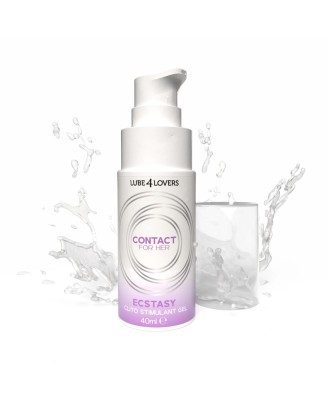 Lubrificante Anal Care - Wodny Lubrykant Analny - 120 ml