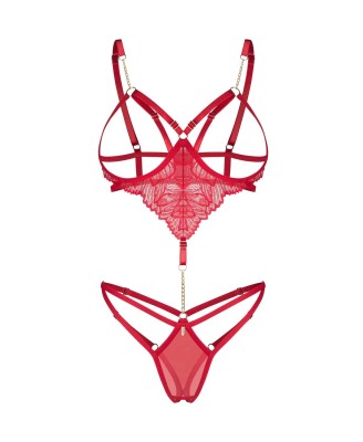 Matildea body otwarte L/XL