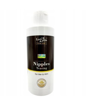 Nipples Teasing Żel Stymulujący Sutki 150ml