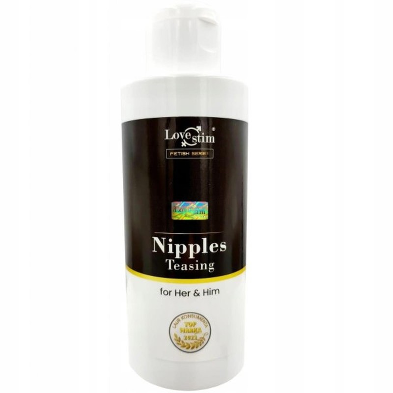Nipples Teasing Żel Stymulujący Sutki 150ml