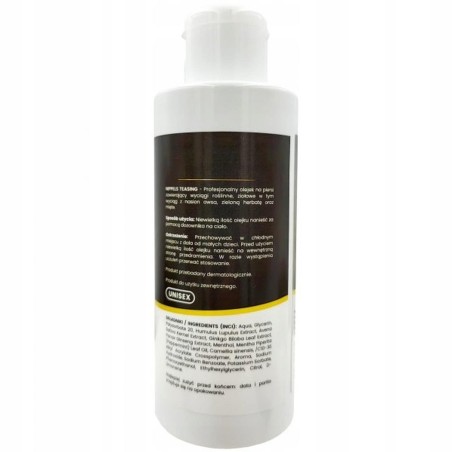 Nipples Teasing Żel Stymulujący Sutki 150ml