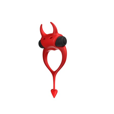 Devol Cockring - Wibrujący Pierścień Erekcyjny