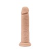 Fantasy Demeter - Wibrujący dildo z 10 trybami wibracji – silikon ultra soft