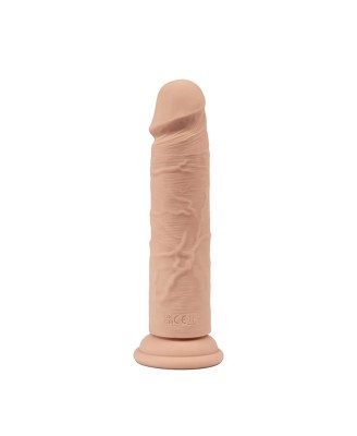 Fantasy Demeter - Wibrujący dildo z 10 trybami wibracji – silikon ultra soft
