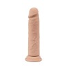Fantasy Demeter - Wibrujący dildo z 10 trybami wibracji – silikon ultra soft