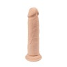 Fantasy Demeter - Wibrujący dildo z 10 trybami wibracji – silikon ultra soft
