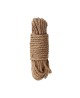 Fantasy Bondage Hemp Rope - Lina Konopna Shibari 10m