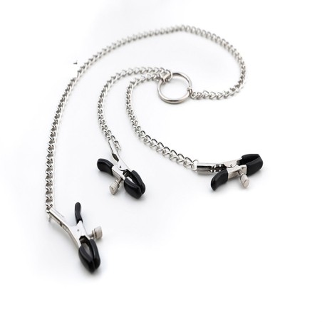 Fantasy - Klamerki na Sutki i Łechtaczkę