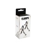Nipple clamps - Metalowe Klamry na Sutki