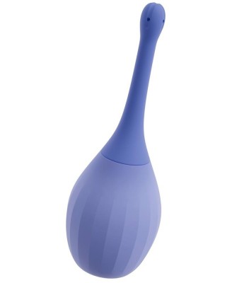 You2Toys - Gruszka do Lewatywy - Niebieska - 300ml