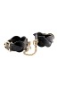 GUILTY PLEASURE ASTRAL BRAIDED ANKLE CUFFS - Kajdanki na Kostki