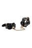 GUILTY PLEASURE ASTRAL BRAIDED ANKLE CUFFS - Kajdanki na Kostki