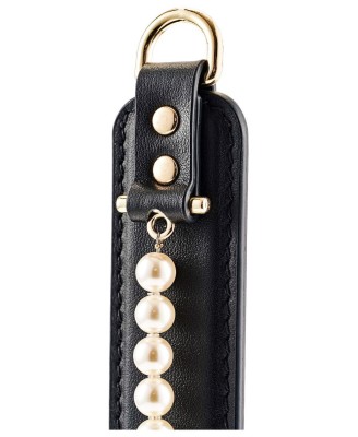 GUILTY PLEASURE Prestige Pearl Paddle - Packa do Sparkingu - Skóra PU