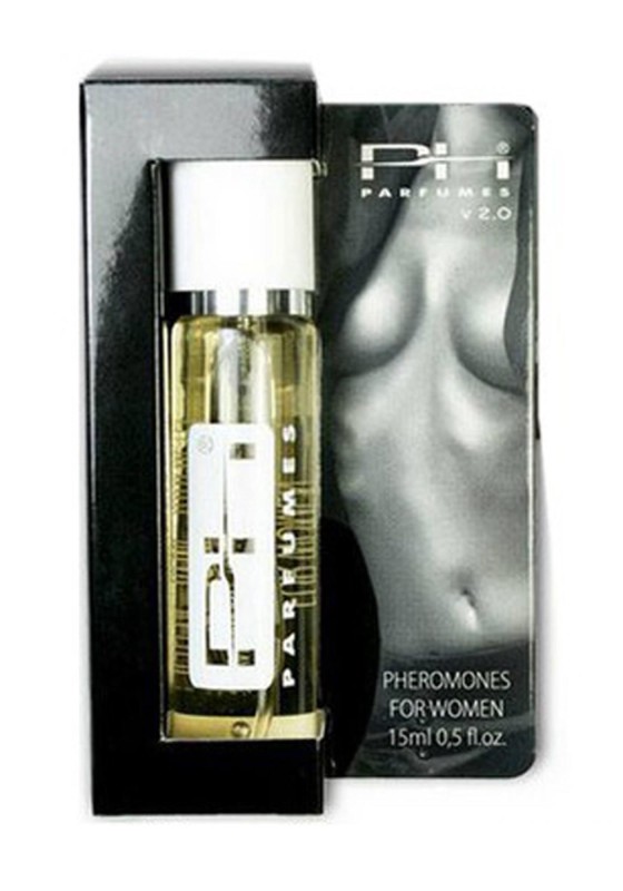 Feromony-PH Pheromone 15 ml WOMAN "5"