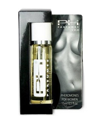 Feromony-PH Pheromone 15 ml WOMAN "4"