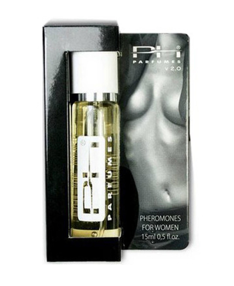 Feromony-PH Pheromone 15 ml WOMAN "4"