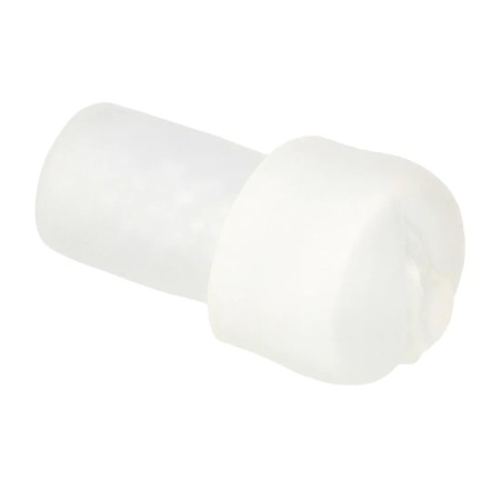 Engage - Automatyczna Wodoodporna Pompka Erekcyjna z Masturbatorem - Gun Metal