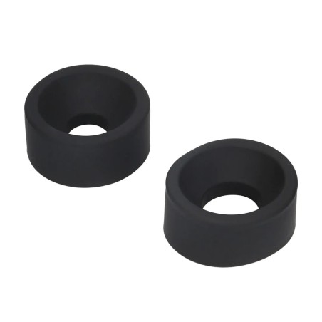 Engage - Automatyczna Wodoodporna Pompka Erekcyjna z Masturbatorem - Gun Metal