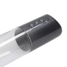 HyperPump - Elektryczna Pompka Erekcyjna Próżniowa - Gun Metal