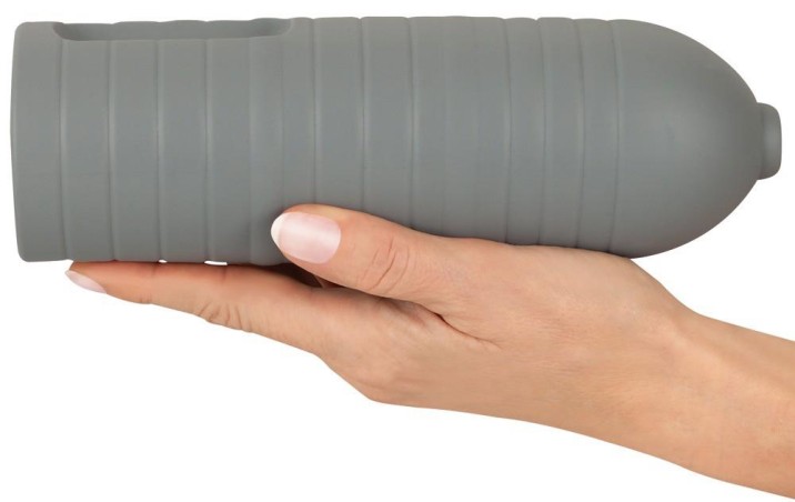 Suck-O-Mat 3 Perf. Sleeve L - Zapasowy Rękaw do Masturbatora