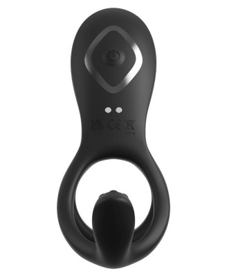 FCR Couples Cage Max Black