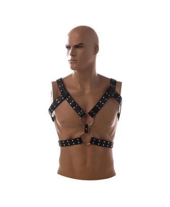 Chest harness