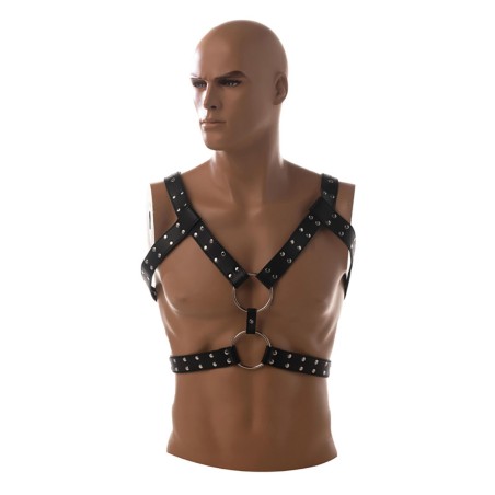 Chest harness