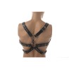 Chest harness
