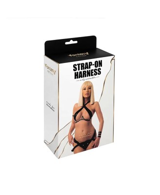 Strap-On herness