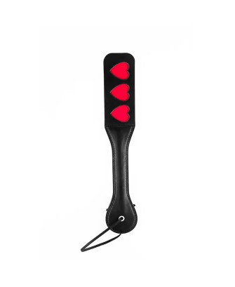 Heart Paddle