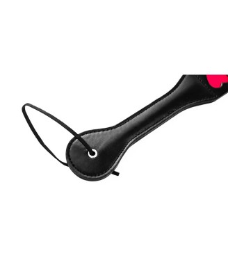 Heart Paddle