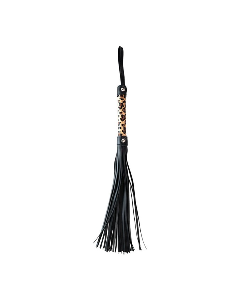 Leopar flogger