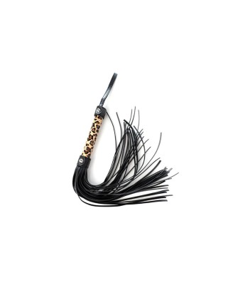 Leopar flogger